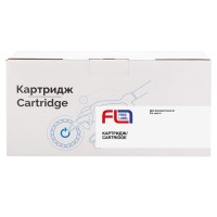 Тонер-картридж FREE Label XER 006R04396, cyan 2,5K (FL-006R04396)