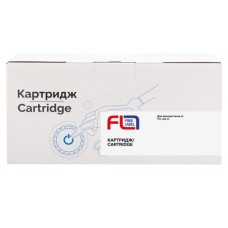 Тонер-картридж FREE Label XER 006R04396, cyan 2,5K (FL-006R04396)