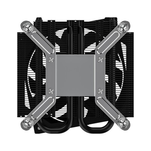 Кулер до процесора ID-Cooling IS-23i BLACK