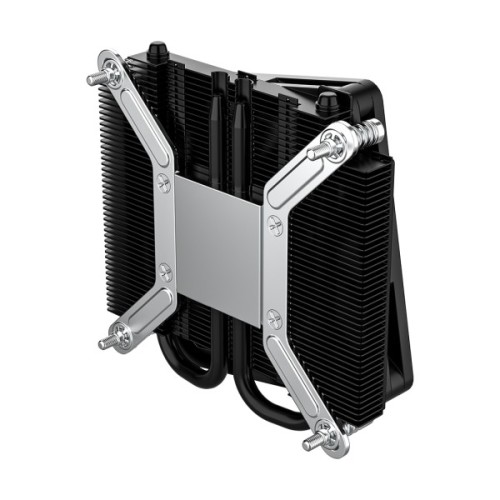 Кулер до процесора ID-Cooling IS-23i BLACK