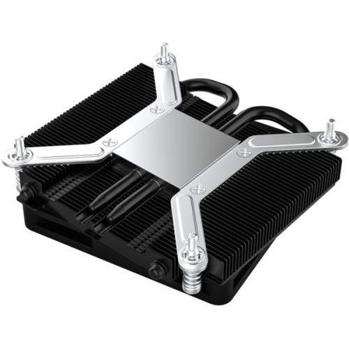 Кулер до процесора ID-Cooling IS-23i BLACK