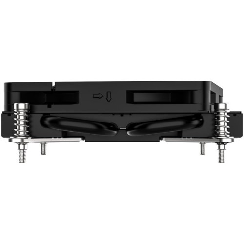 Кулер до процесора ID-Cooling IS-23i BLACK