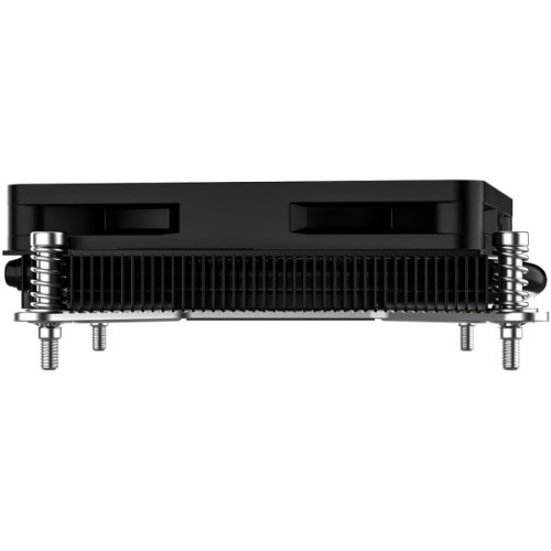 Кулер до процесора ID-Cooling IS-23i BLACK