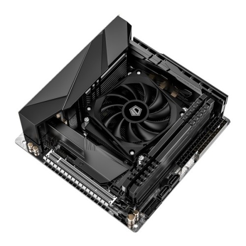 Кулер до процесора ID-Cooling IS-23i BLACK