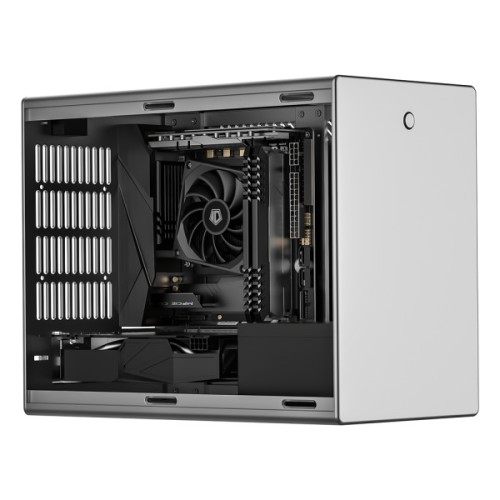 Кулер до процесора ID-Cooling IS-23i BLACK