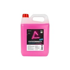 Омивач автомобільний Poputchik -22°C 5 л (20-037-22-5-IS)