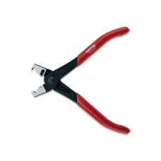 Автомобільний зйомник Toptul для хомутів (JEAE0107)