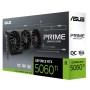 Відеокарта ASUS GeForce RTX5060Ti 16Gb PRIME OC (PRIME-RTX5060TI-O16G)