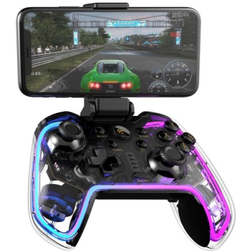 Геймпад Havit HV-G158BT PRO RGB (HV-G158BT PRO)