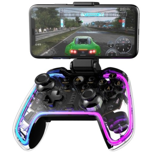 Геймпад Havit HV-G158BT PRO RGB (HV-G158BT PRO)