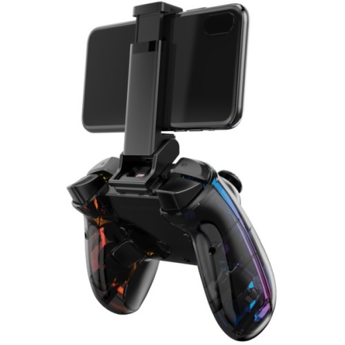 Геймпад Havit HV-G158BT PRO RGB (HV-G158BT PRO)