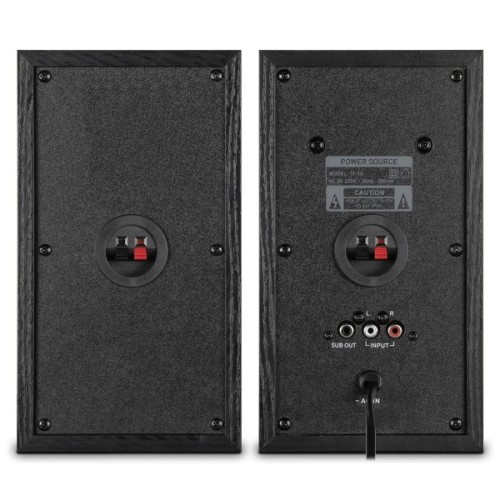 Акустична система TF-10 Black Gemix