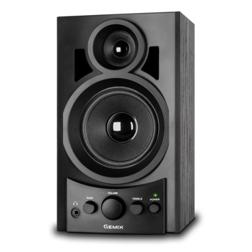 Акустична система TF-10 Black Gemix