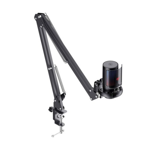 Мікрофон Havit HV-GK50 PRO USB RGB (HV-GK50 PRO)