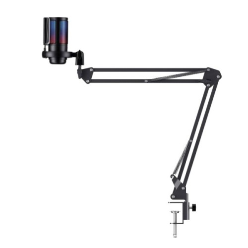 Мікрофон Havit HV-GK50 PRO USB RGB (HV-GK50 PRO)