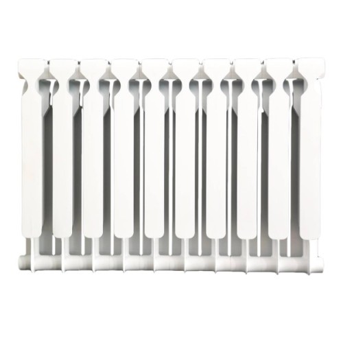 Радіатор опалення AAA біметалевий 500/100 10 секцій (70214300)