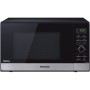 Мікрохвильова піч Panasonic NN-SD38HSZPE