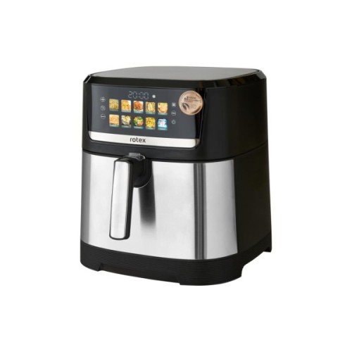 Мультипіч Rotex ROM990-XXL Up&DownFry