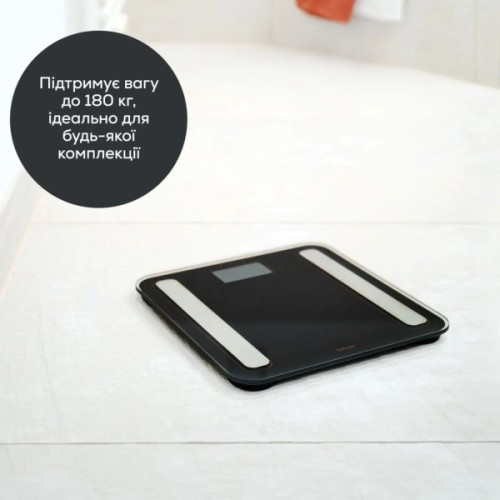 Ваги підлогові Beurer BF 183 LE 2025
