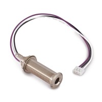 Вихідний роз'єм для гітари Warwick MEC Closed Stereo Jack Socket (M50100 C R4)