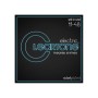 Струни для гітари Cleartone Electric Nickel-Plated Medium (11-48) (9411)