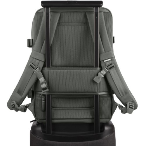 Рюкзак для ноутбука Incase 16" A.R.C. Travel Pack smoked ivy (INCO100682-SIV)