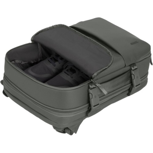 Рюкзак для ноутбука Incase 16" A.R.C. Travel Pack smoked ivy (INCO100682-SIV)