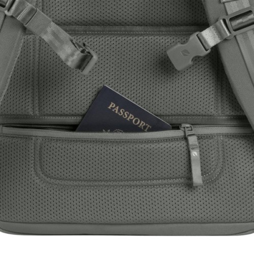 Рюкзак для ноутбука Incase 16" A.R.C. Travel Pack smoked ivy (INCO100682-SIV)