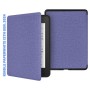 Чохол до електронної книги BeCover Smart Case Amazon Kindle Paperwhite 12th Gen. 2024 7"/Colorsoft (2024) Purple (712848)