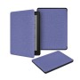 Чохол до електронної книги BeCover Smart Case Amazon Kindle Paperwhite 12th Gen. 2024 7"/Colorsoft (2024) Purple (712848)