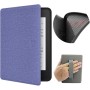 Чохол до електронної книги BeCover Smart Case Amazon Kindle Paperwhite 12th Gen. 2024 7"/Colorsoft (2024) Purple (712848)