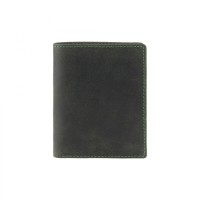 Гаманець Visconti 705 Arrow Oil Green (705 OIL GRN)