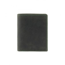 Гаманець Visconti 705 Arrow Oil Green (705 OIL GRN)