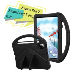 Чохол до планшета BeCover Protected Cover Xiaomi Pad 7 / 7 Pro 11.2" Black (713104)