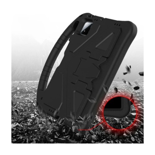 Чохол до планшета BeCover Protected Cover Xiaomi Pad 7 / 7 Pro 11.2" Black (713104)