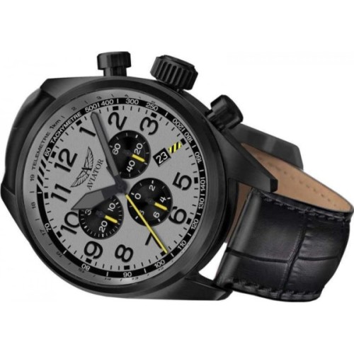 Наручний годинник Aviator V.2.25.5.174.4