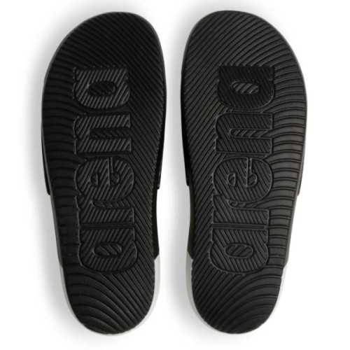 Шльопанці Arena Marco Active 009279-120 чорний, зелений 44 (3468337513445)