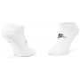 Шкарпетки Nike U NK NSW EVERYDAY ESSENTIAL NS DX5075-100 38-42 3 пари Білі (196148785937)