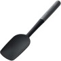 Лопатка кухонна KitchenAid Classic для тіста 30 см сірий (KHA030OHCHGG)