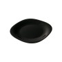 Тарілка Luminarc Carine Black 19 см десертна (L9816)