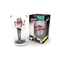 Склянка GB eye Suicide Squad Harley Stand 500 мл (GLB0179)