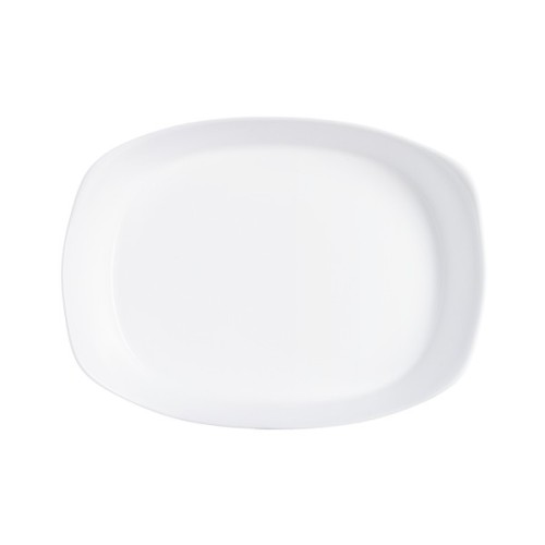 Форма для випікання Luminarc Smart Cuisine Carine прямокутна 30 х 22 см (P8332)