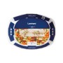 Форма для випікання Luminarc Smart Cuisine Carine прямокутна 30 х 22 см (P8332)