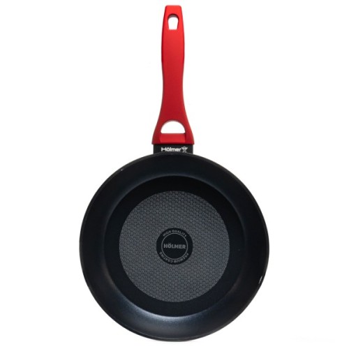 Сковорода Hölmer кована FP-22322-SRPMB Gastro Chef 22 см (FP-22322-SRPMB Gastro Chef)