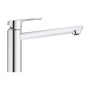 Змішувач Grohe Start Flow (31691000)