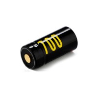 Акумулятор CR123/16340 700mAh Li-Ion Liitokala (Lii-16A)