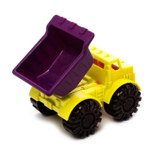 Іграшка для піску Battat Ведерце Манго (BX1331Z)