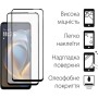 Чохол до мобільного телефона Dengos Motorola G05 Soft + glass 2pcs (Green) (DG-CTG2P-18)