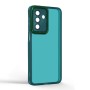 Чохол до мобільного телефона Armorstandart Shade Samsung A17 4G Dark Green (ARM87077)