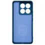 Чохол до мобільного телефона Armorstandart ICON Xiaomi 14T Camera cover Dark Blue (ARM88502)